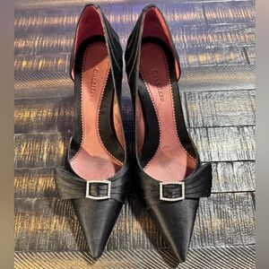 Cole Haan Black Women's Shoes